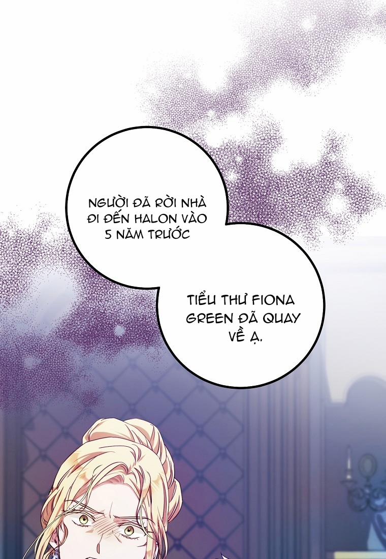 Trở Thành Vợ Của Nam Chính Tiểu Thuyết 20.2 trang 17