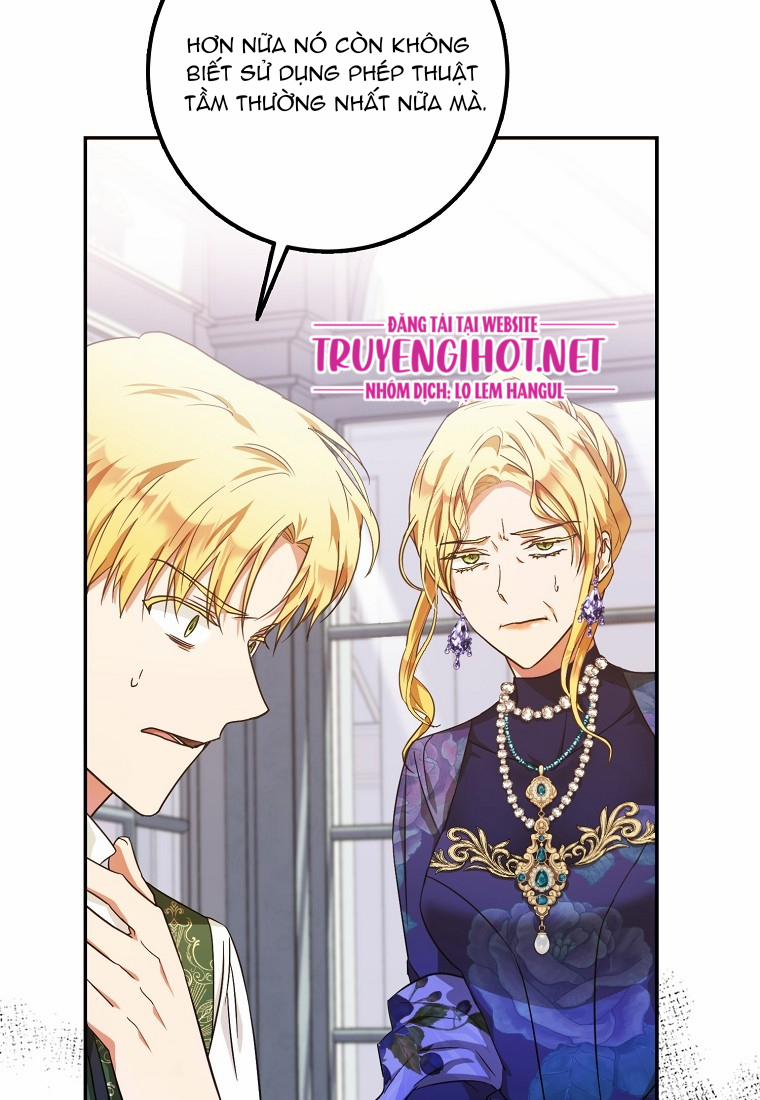 Trở Thành Vợ Của Nam Chính Tiểu Thuyết 20.2 trang 22