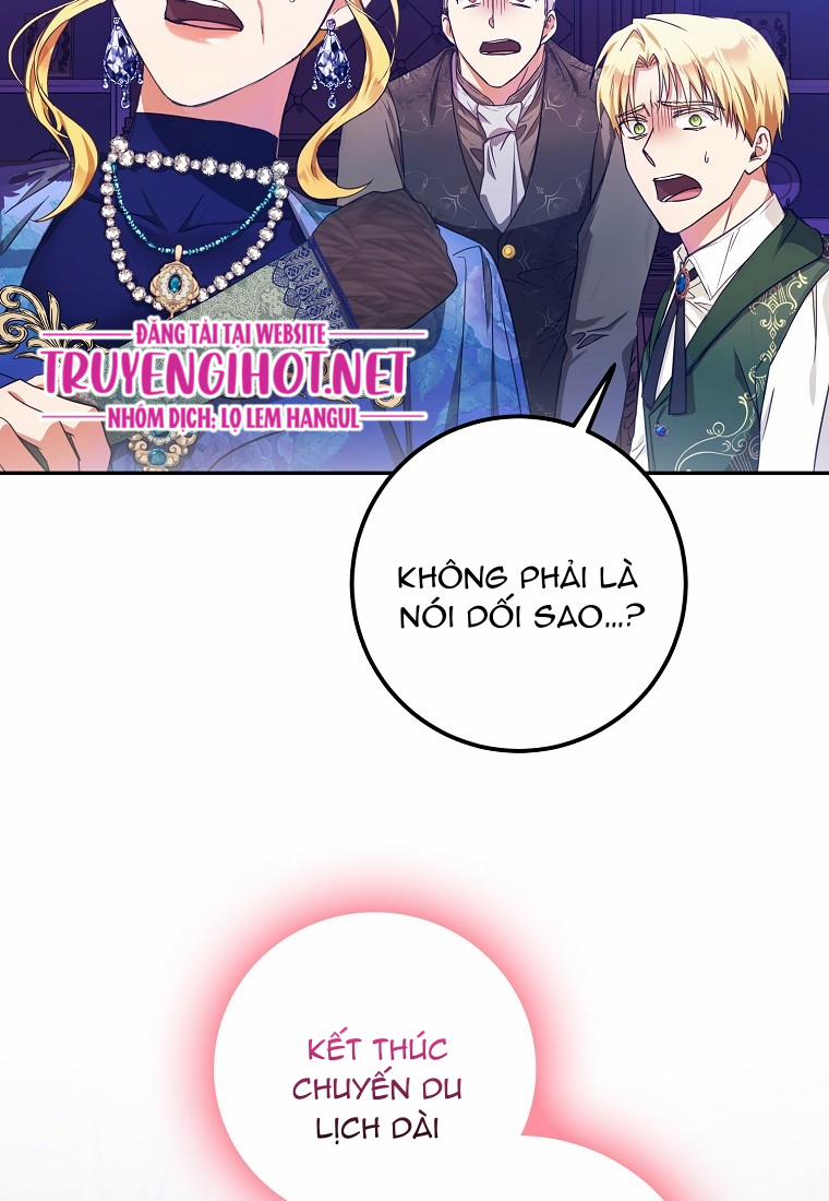 Trở Thành Vợ Của Nam Chính Tiểu Thuyết 20.2 trang 31