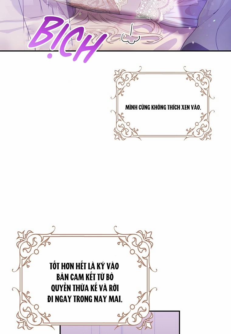 Trở Thành Vợ Của Nam Chính Tiểu Thuyết 20.3 trang 18