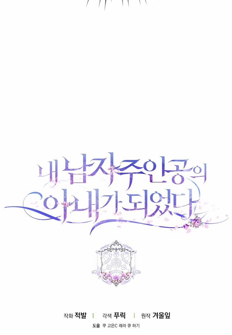 Trở Thành Vợ Của Nam Chính Tiểu Thuyết 20.3 trang 30