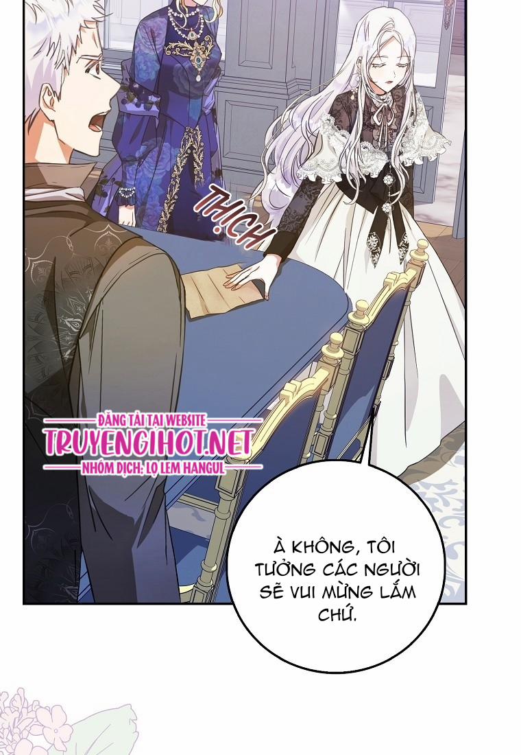 Trở Thành Vợ Của Nam Chính Tiểu Thuyết 20.3 trang 4