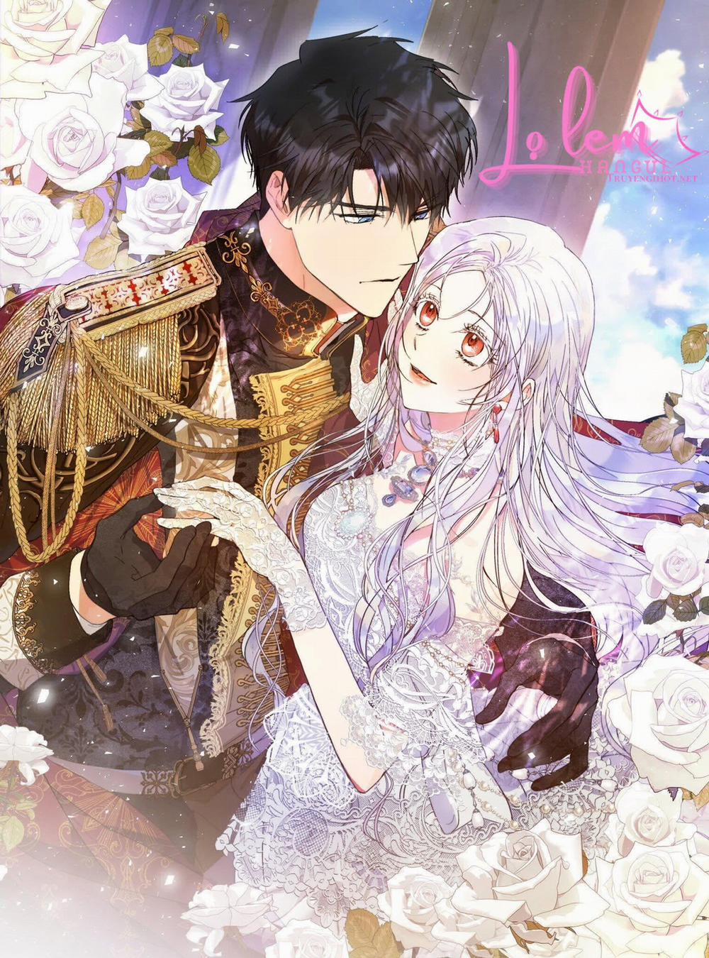 Trở Thành Vợ Của Nam Chính Tiểu Thuyết 21.1 trang 0