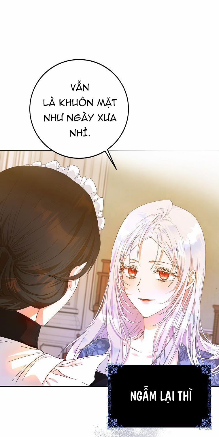 Trở Thành Vợ Của Nam Chính Tiểu Thuyết 21.1 trang 19