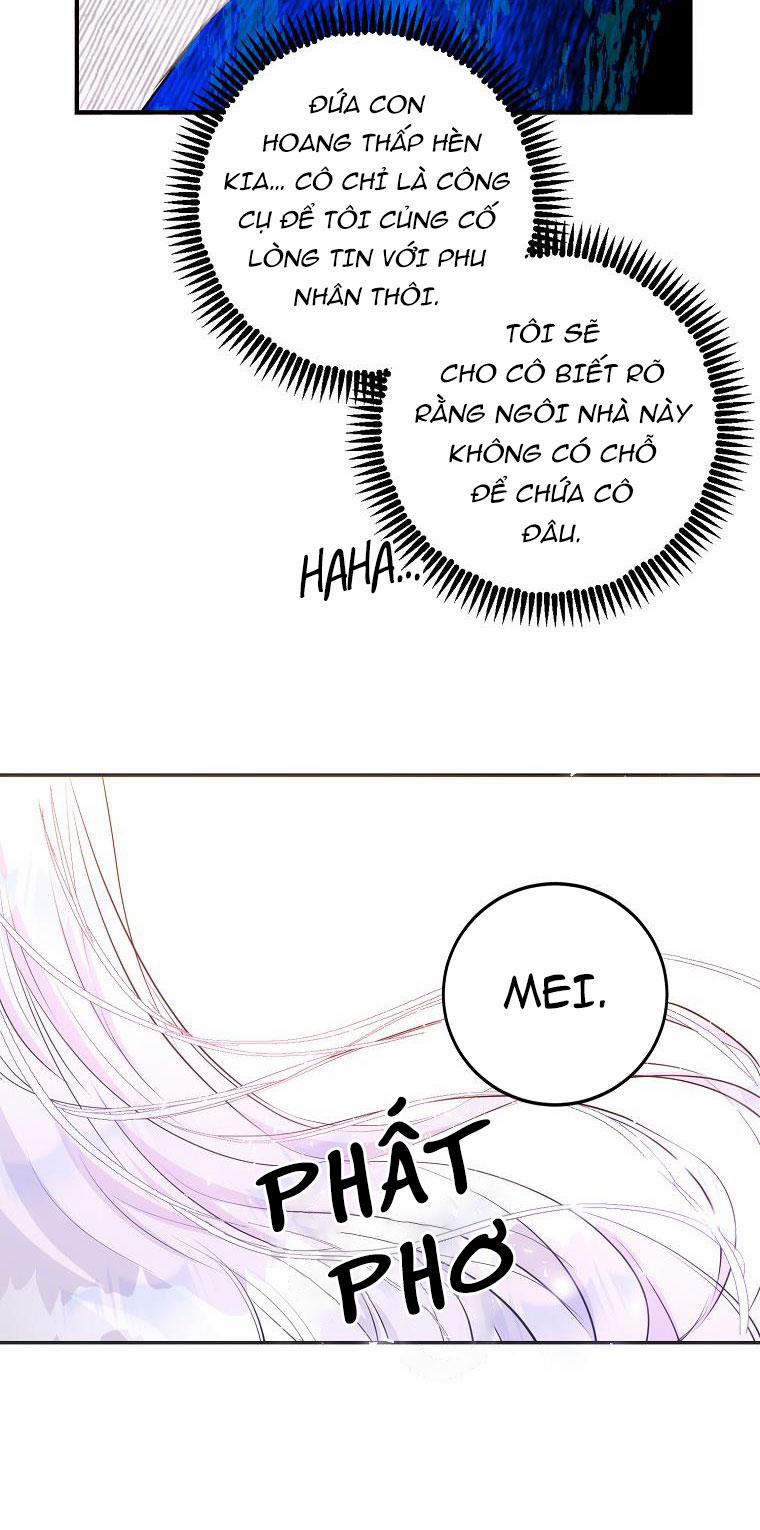 Trở Thành Vợ Của Nam Chính Tiểu Thuyết 21.1 trang 27