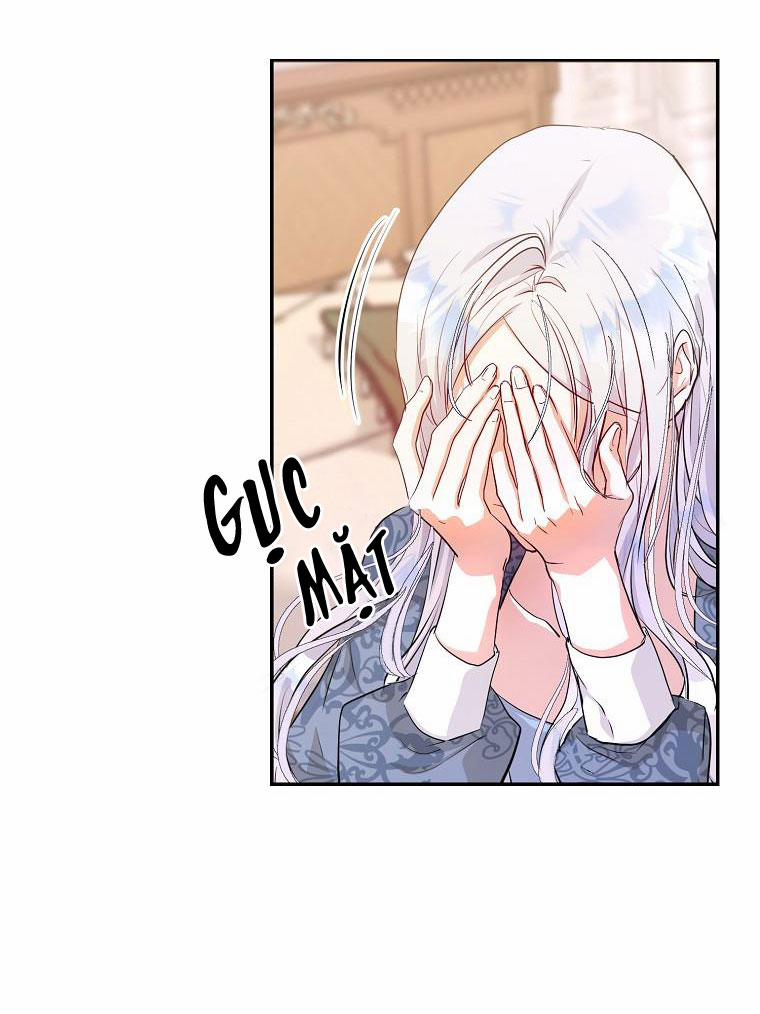 Trở Thành Vợ Của Nam Chính Tiểu Thuyết 21.1 trang 30