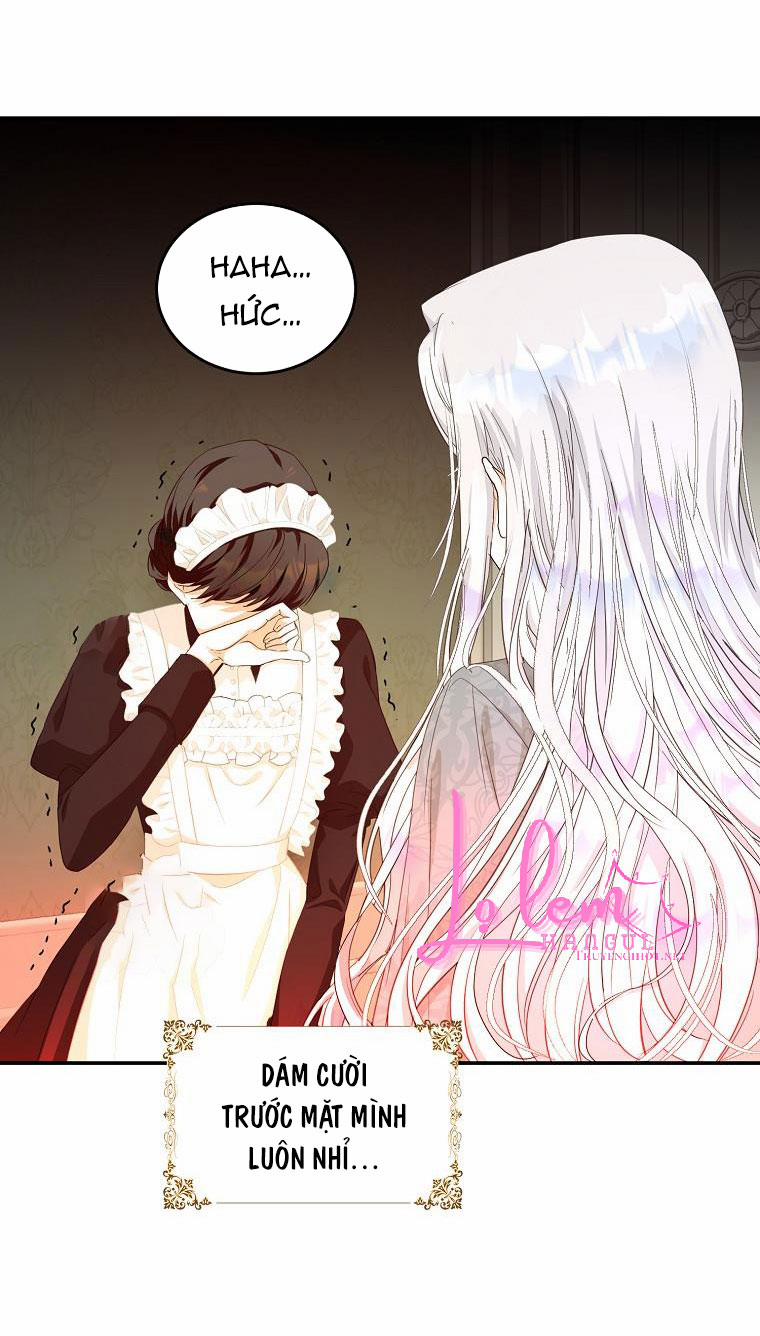 Trở Thành Vợ Của Nam Chính Tiểu Thuyết 21.1 trang 6