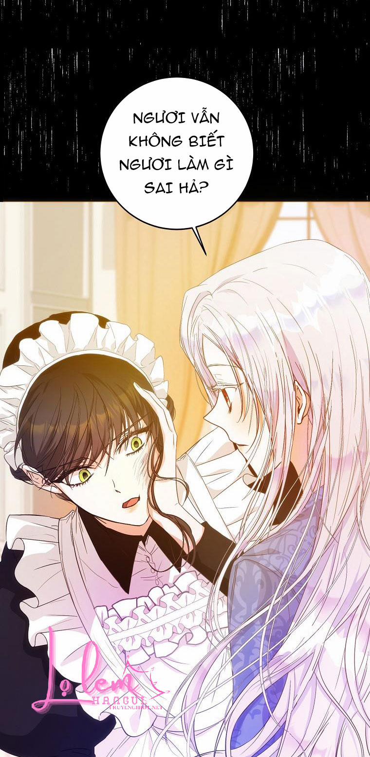 Trở Thành Vợ Của Nam Chính Tiểu Thuyết 21.2 trang 1