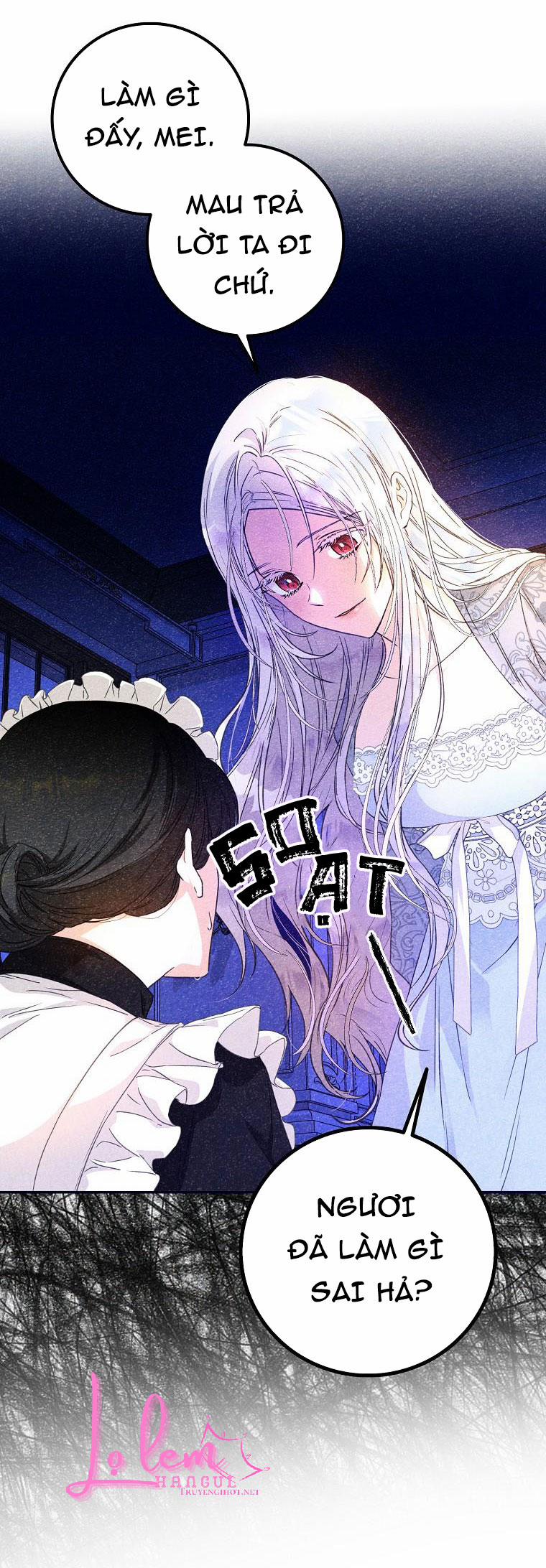 Trở Thành Vợ Của Nam Chính Tiểu Thuyết 21.2 trang 16