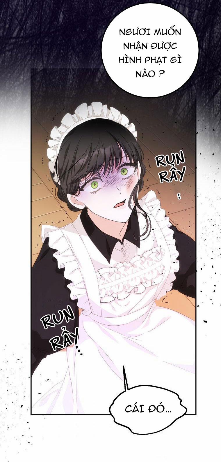 Trở Thành Vợ Của Nam Chính Tiểu Thuyết 21.2 trang 18