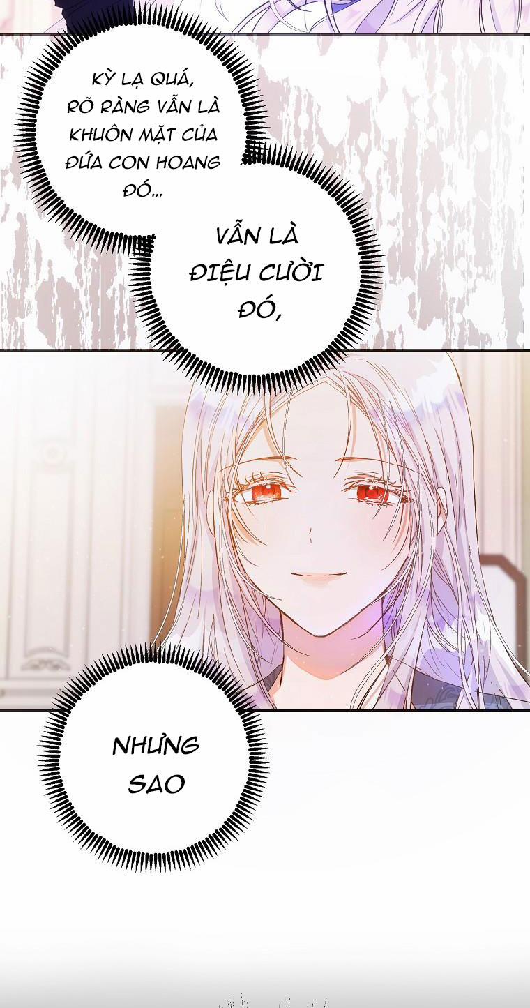 Trở Thành Vợ Của Nam Chính Tiểu Thuyết 21.2 trang 2