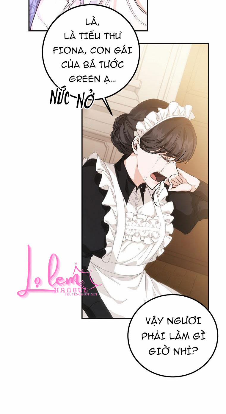 Trở Thành Vợ Của Nam Chính Tiểu Thuyết 21.2 trang 21