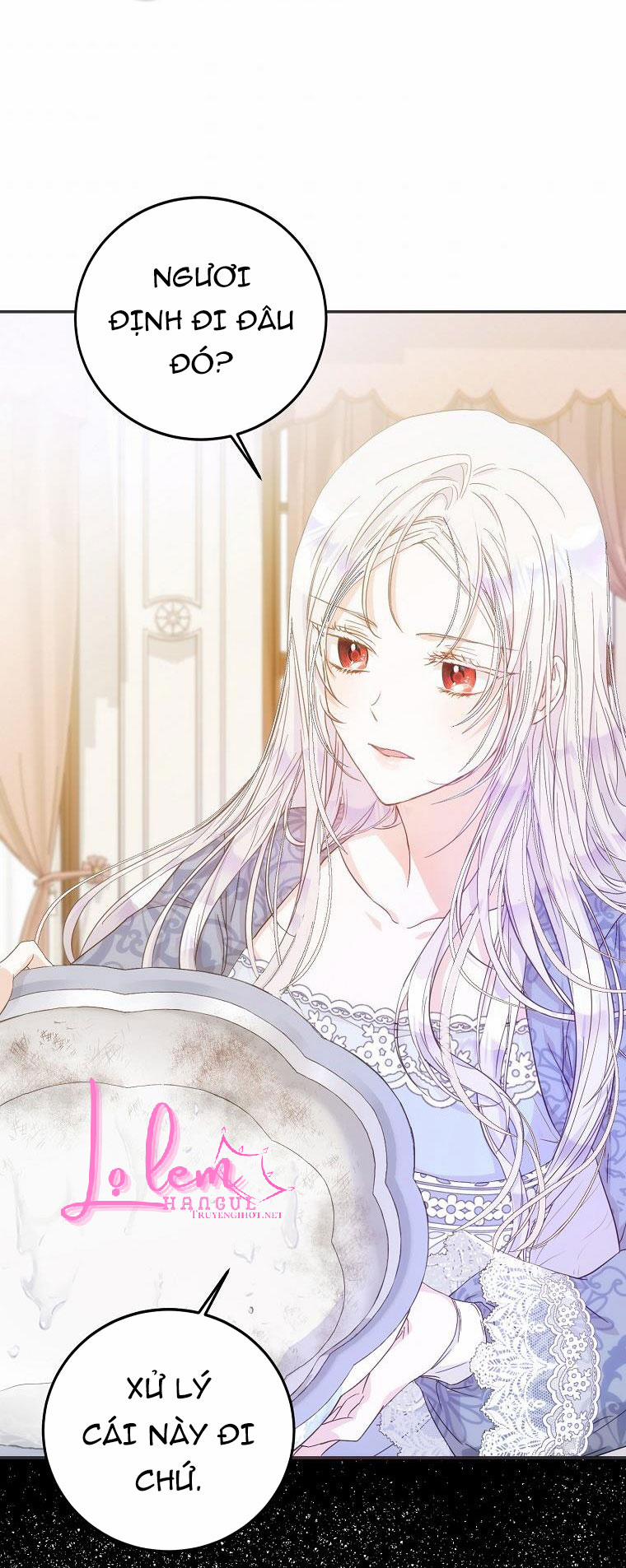 Trở Thành Vợ Của Nam Chính Tiểu Thuyết 21.2 trang 26