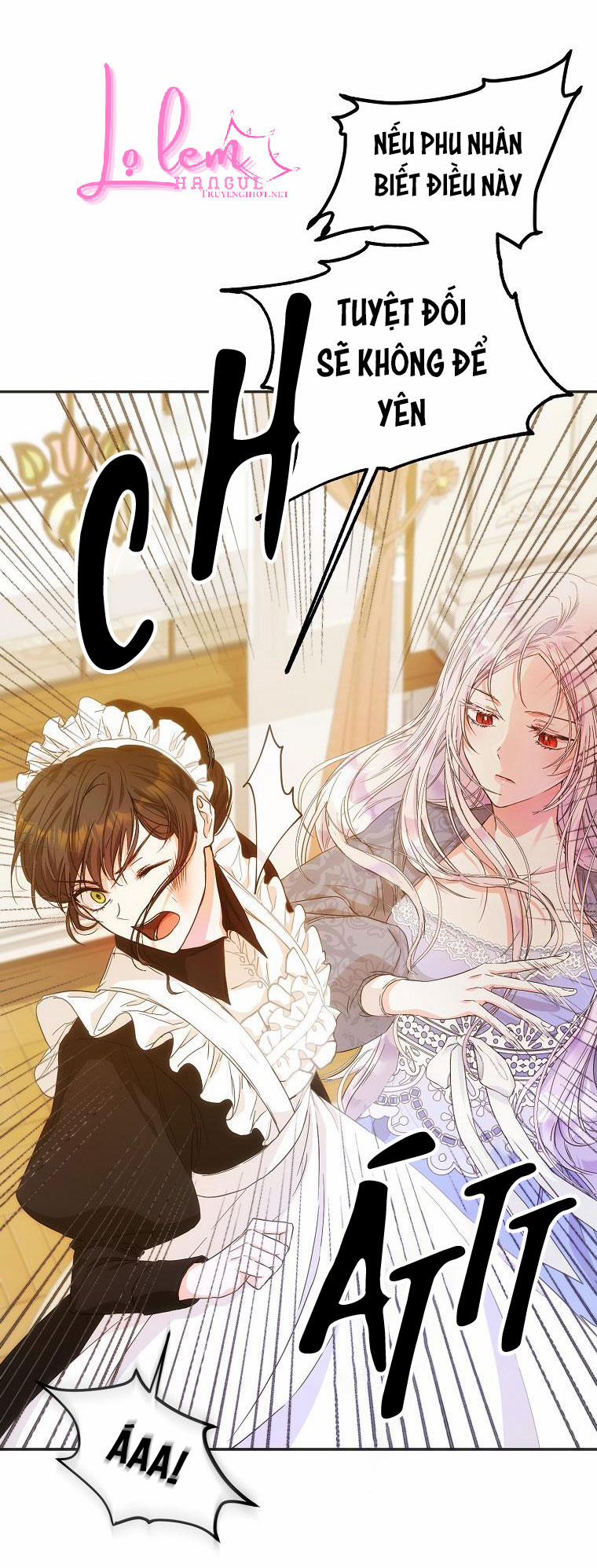 Trở Thành Vợ Của Nam Chính Tiểu Thuyết 21.2 trang 6