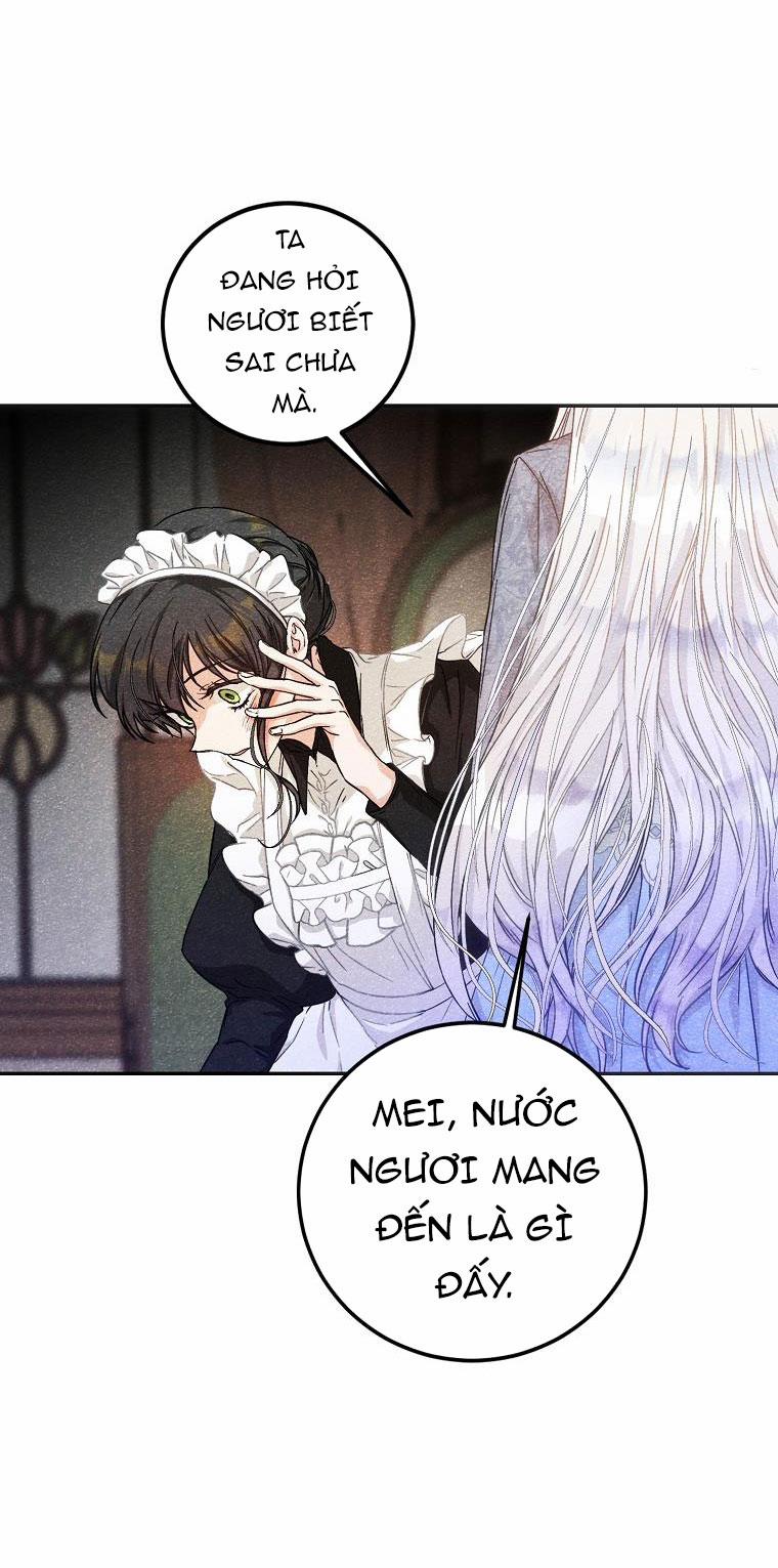 Trở Thành Vợ Của Nam Chính Tiểu Thuyết 21.2 trang 7