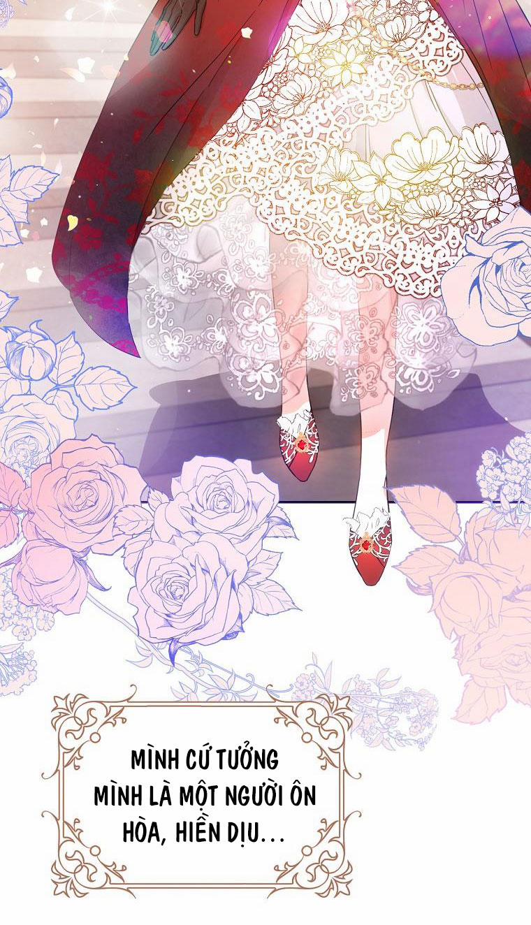 Trở Thành Vợ Của Nam Chính Tiểu Thuyết 22.1 trang 4