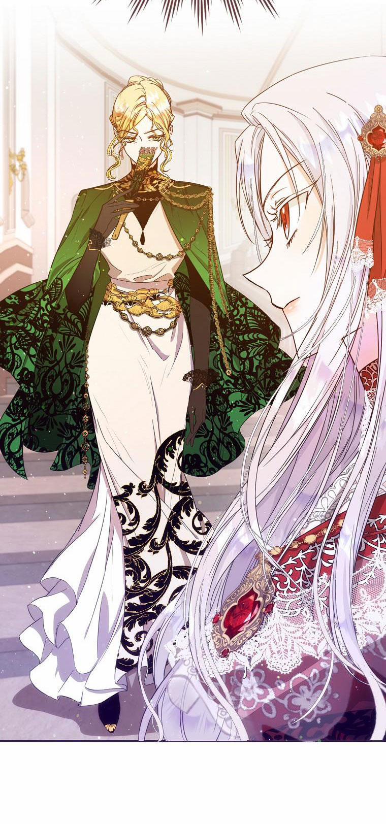 Trở Thành Vợ Của Nam Chính Tiểu Thuyết 22.1 trang 8