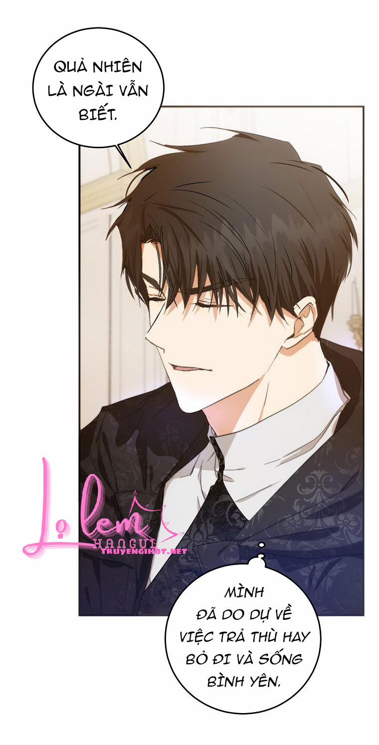 Trở Thành Vợ Của Nam Chính Tiểu Thuyết 22.2 trang 13