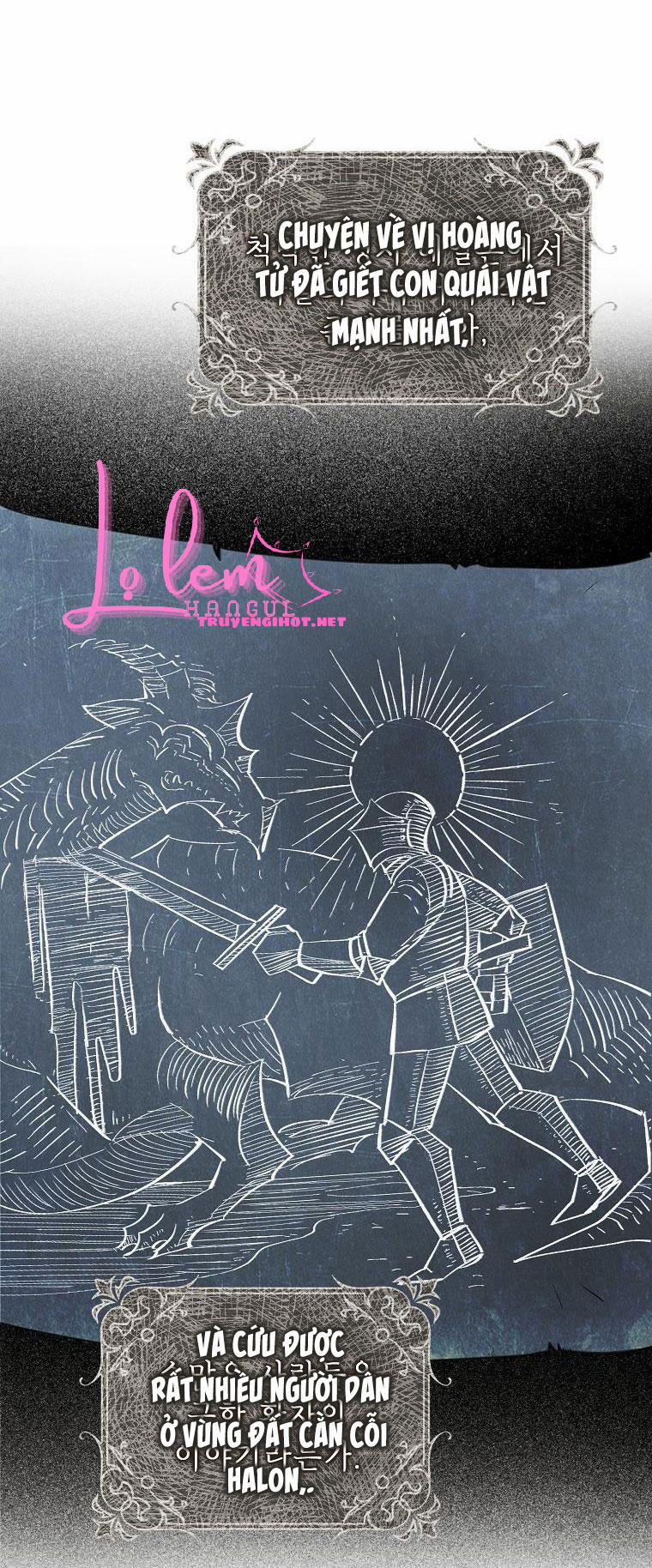 Trở Thành Vợ Của Nam Chính Tiểu Thuyết 22.2 trang 20