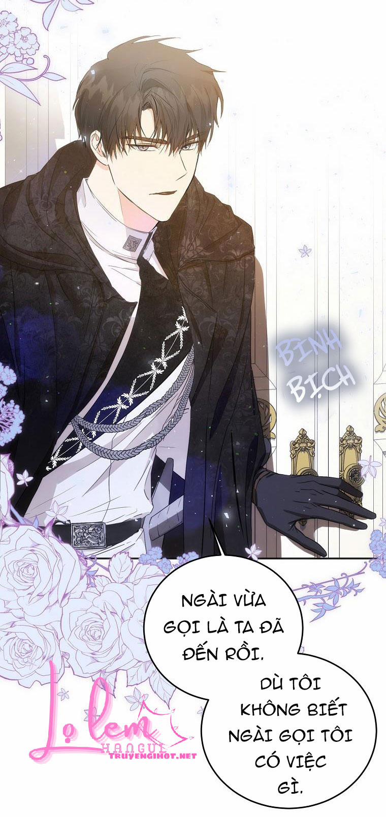 Trở Thành Vợ Của Nam Chính Tiểu Thuyết 22.2 trang 4