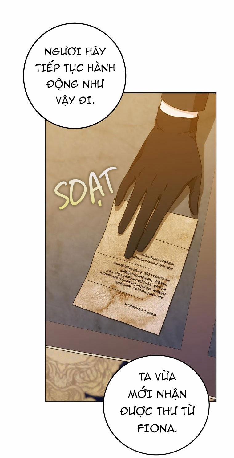 Trở Thành Vợ Của Nam Chính Tiểu Thuyết 22.2 trang 5