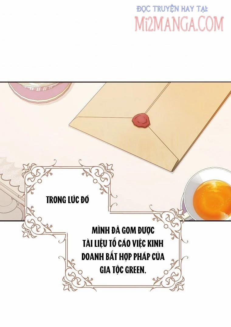 Trở Thành Vợ Của Nam Chính Tiểu Thuyết 23.5 trang 31