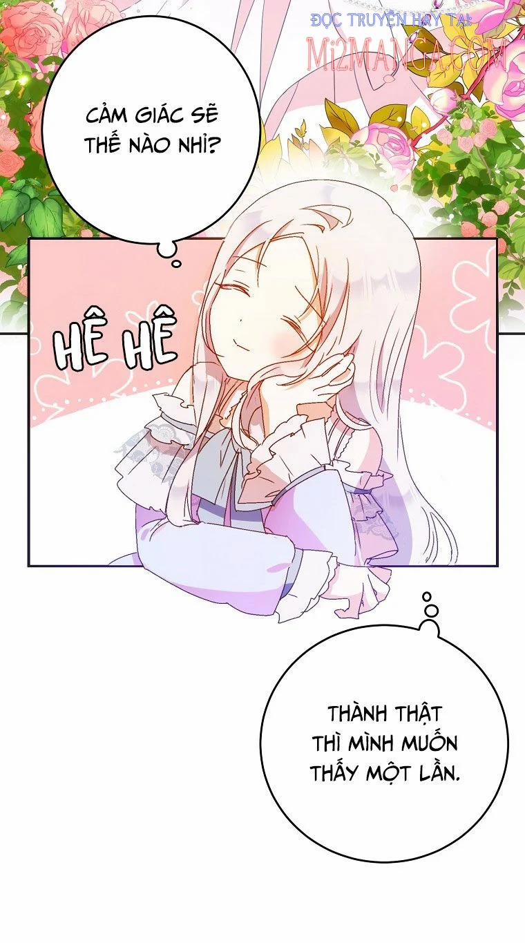 Trở Thành Vợ Của Nam Chính Tiểu Thuyết 23 trang 10