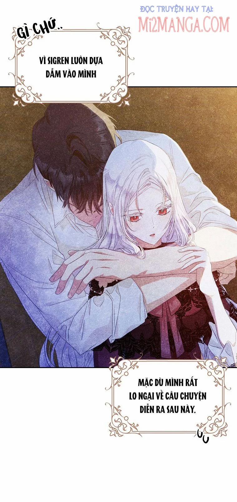 Trở Thành Vợ Của Nam Chính Tiểu Thuyết 23 trang 11