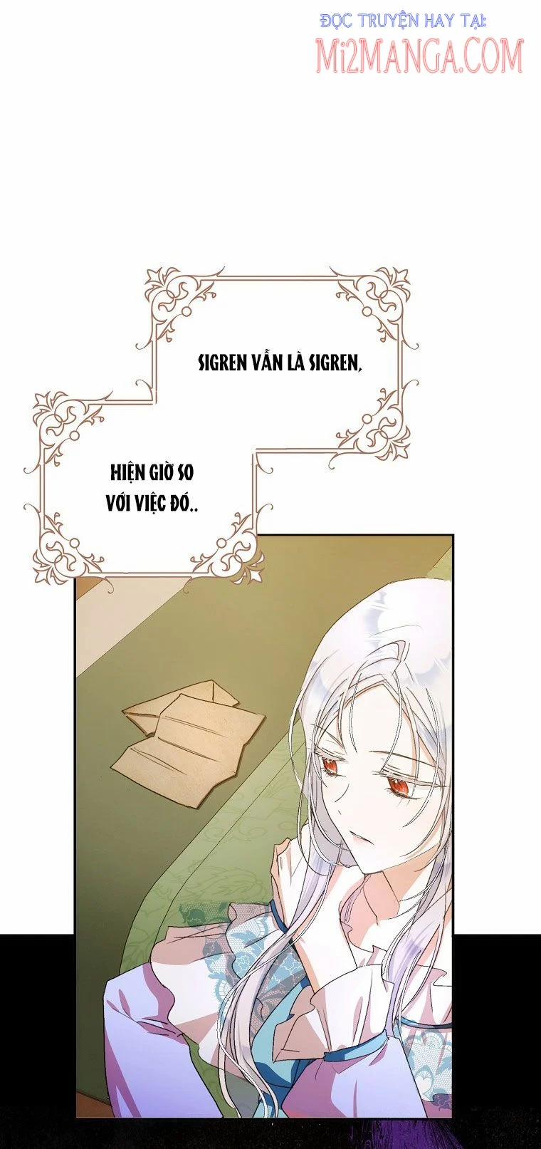 Trở Thành Vợ Của Nam Chính Tiểu Thuyết 23 trang 12