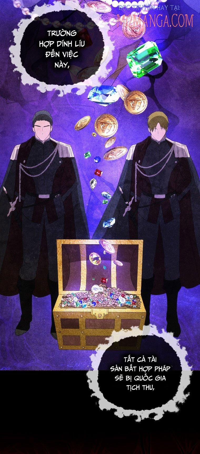 Trở Thành Vợ Của Nam Chính Tiểu Thuyết 23 trang 16