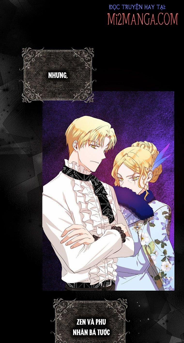 Trở Thành Vợ Của Nam Chính Tiểu Thuyết 23 trang 18