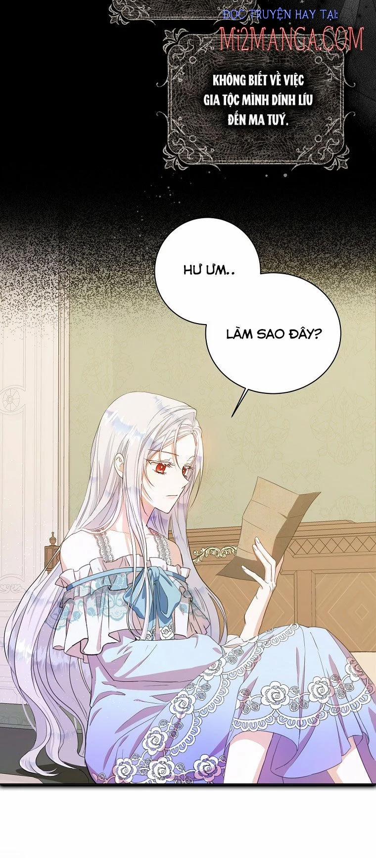 Trở Thành Vợ Của Nam Chính Tiểu Thuyết 23 trang 19