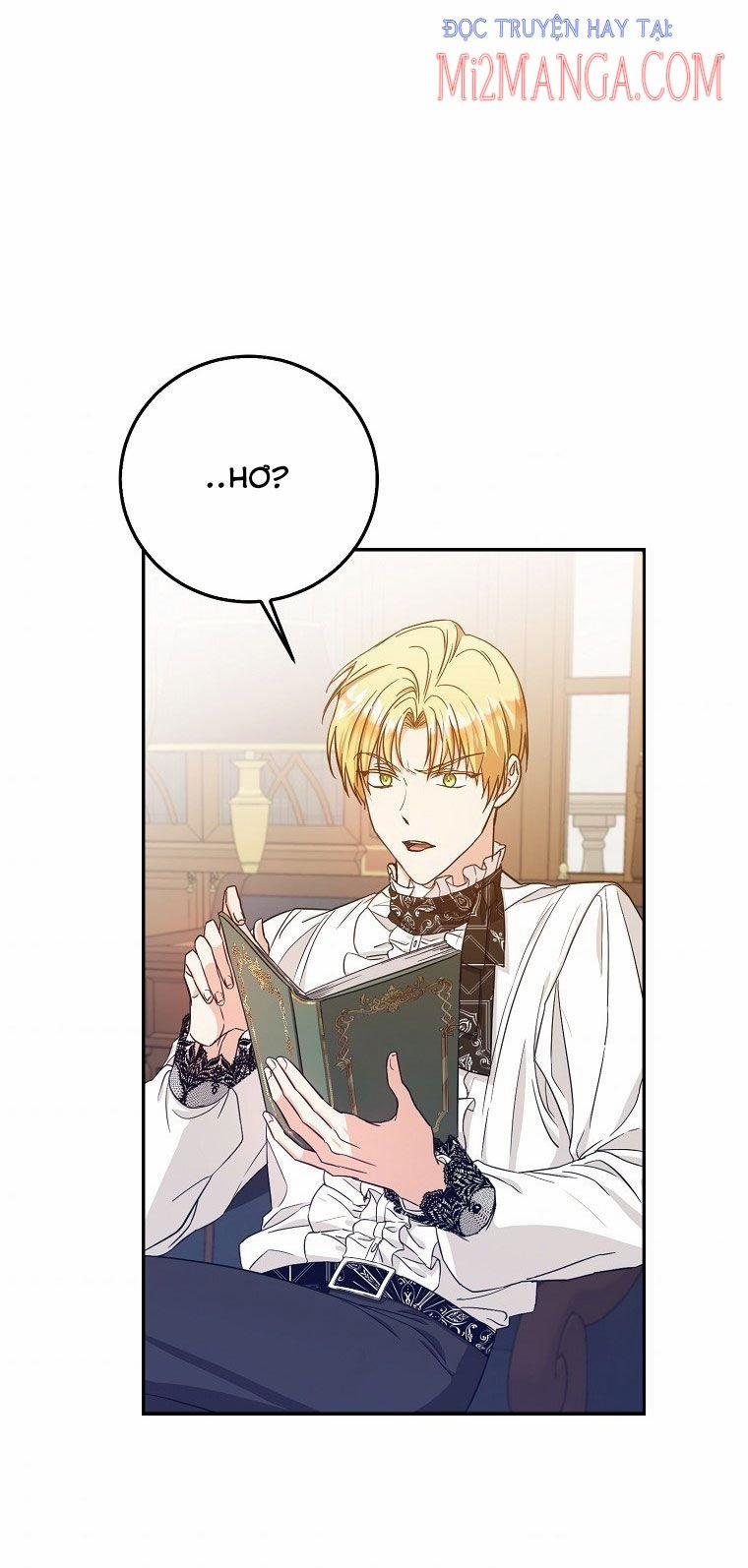 Trở Thành Vợ Của Nam Chính Tiểu Thuyết 23 trang 22