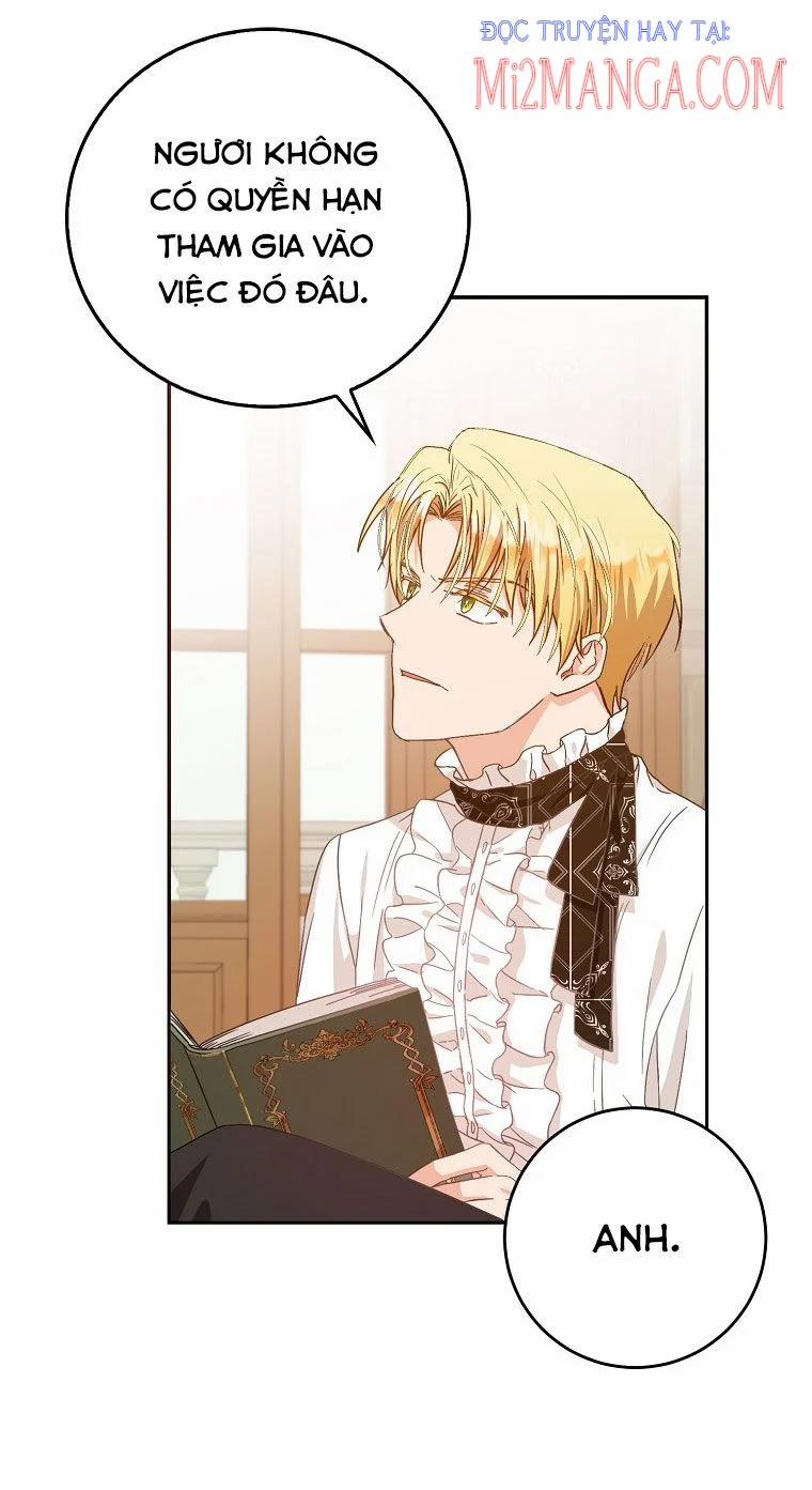 Trở Thành Vợ Của Nam Chính Tiểu Thuyết 23 trang 25