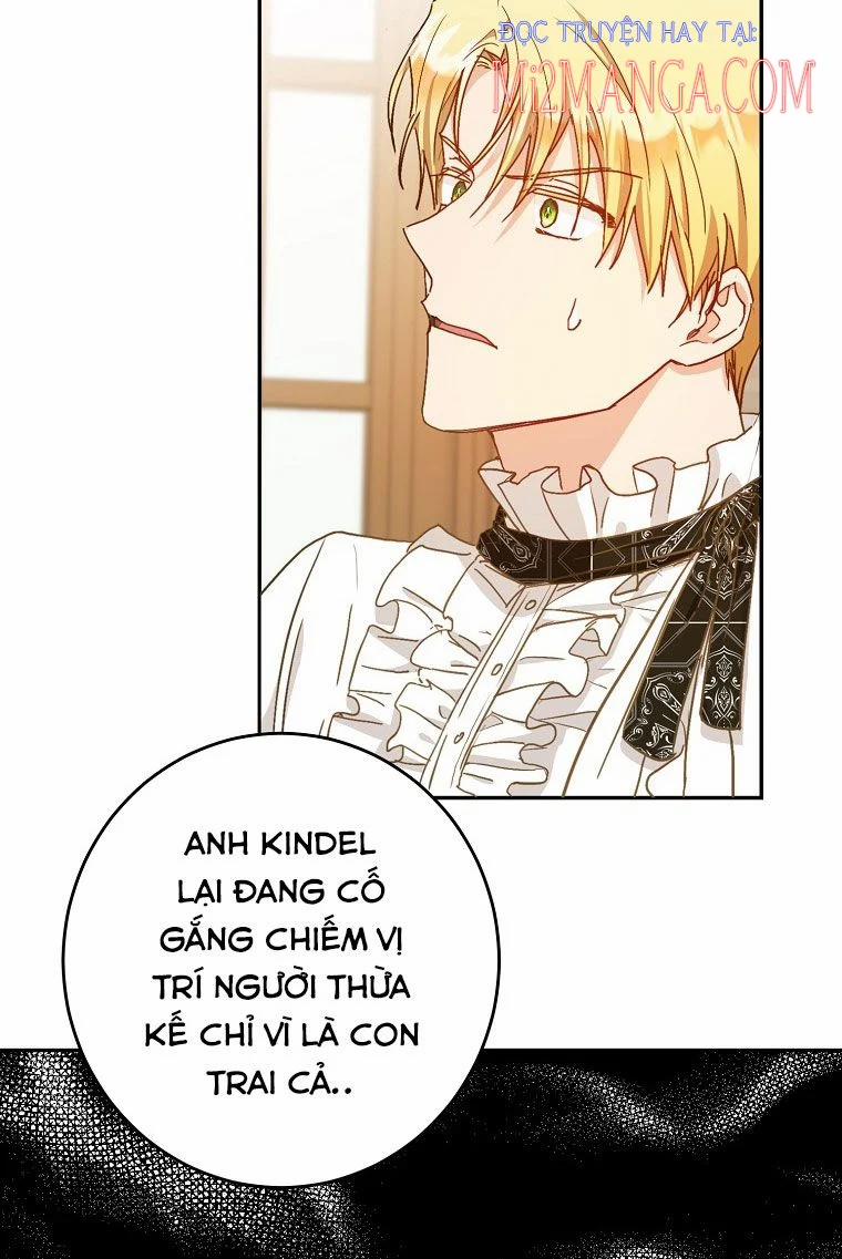 Trở Thành Vợ Của Nam Chính Tiểu Thuyết 23 trang 28