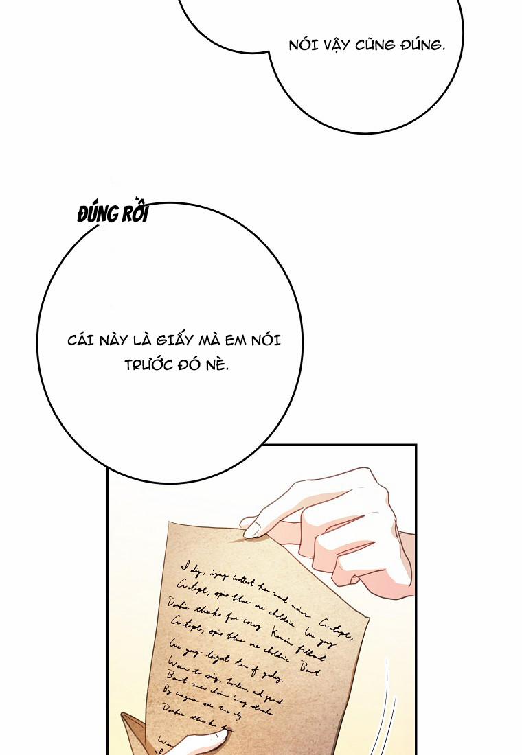 Trở Thành Vợ Của Nam Chính Tiểu Thuyết 24.1 trang 20