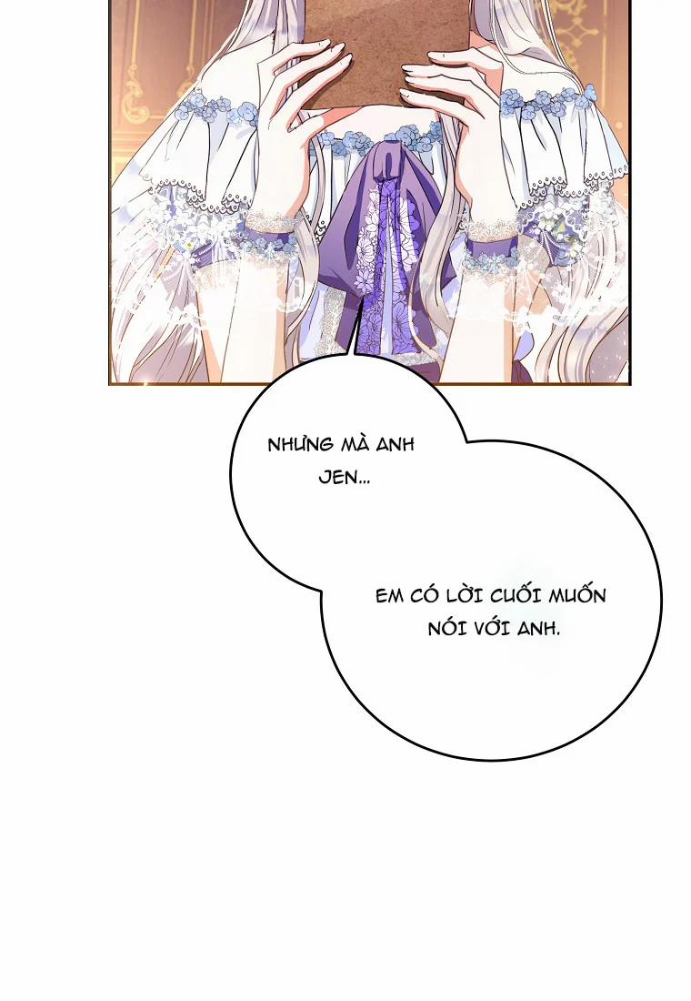 Trở Thành Vợ Của Nam Chính Tiểu Thuyết 24.1 trang 26