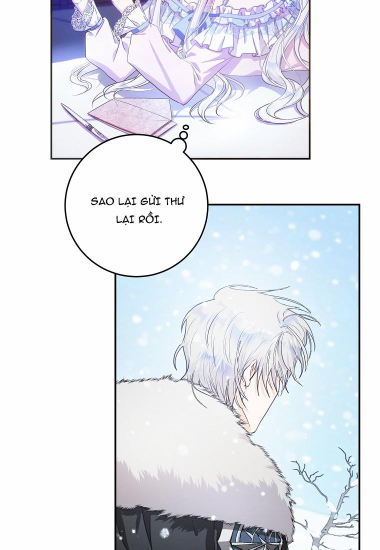 Trở Thành Vợ Của Nam Chính Tiểu Thuyết 24.1 trang 3