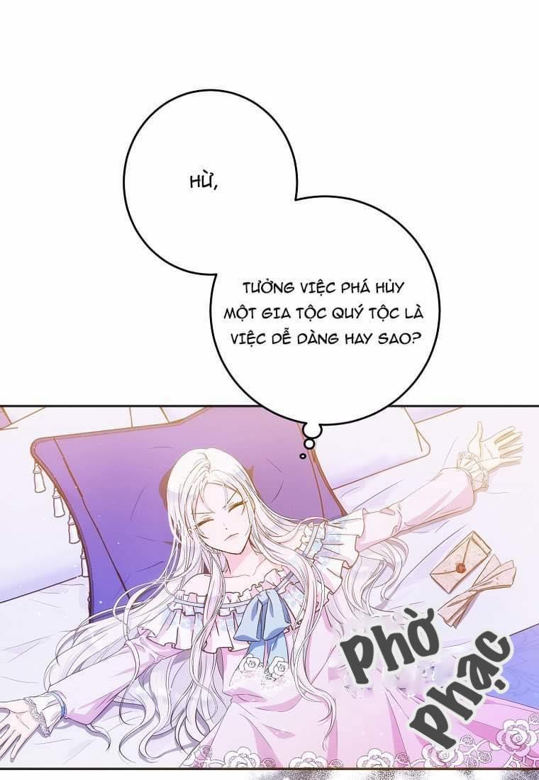 Trở Thành Vợ Của Nam Chính Tiểu Thuyết 24.1 trang 7