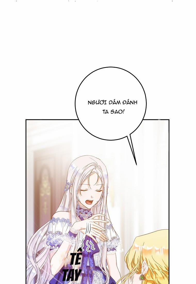 Trở Thành Vợ Của Nam Chính Tiểu Thuyết 24.2 trang 0