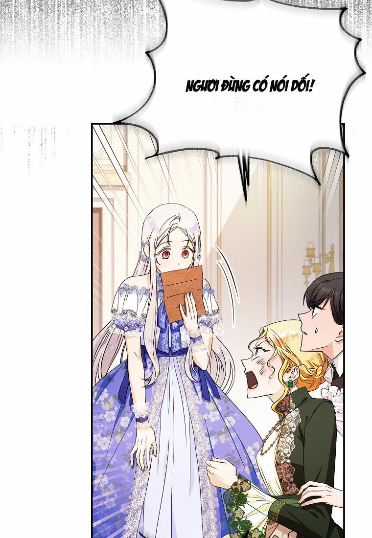 Trở Thành Vợ Của Nam Chính Tiểu Thuyết 24.2 trang 21