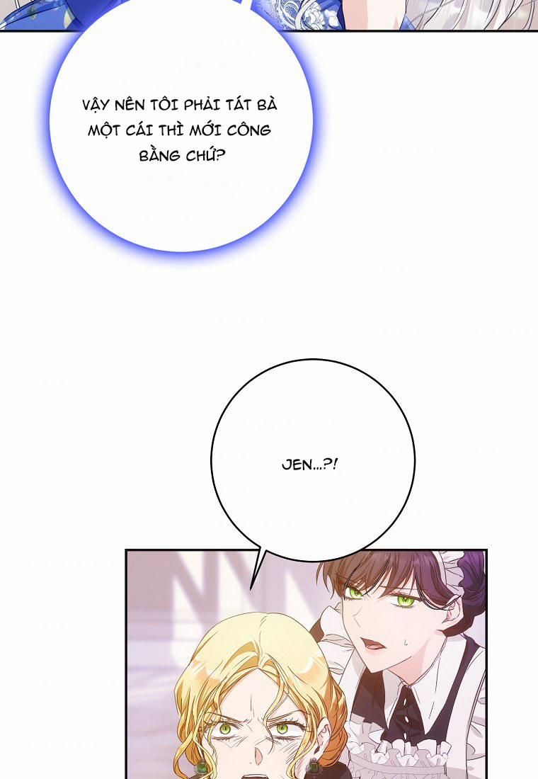 Trở Thành Vợ Của Nam Chính Tiểu Thuyết 24.2 trang 3