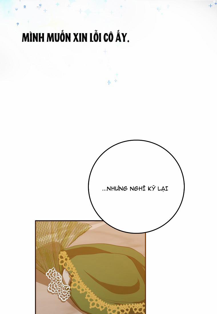 Trở Thành Vợ Của Nam Chính Tiểu Thuyết 24.2 trang 31