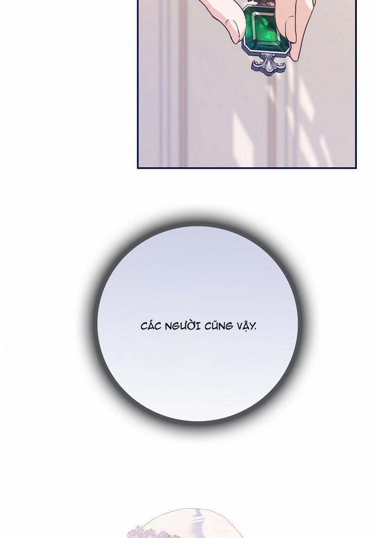 Trở Thành Vợ Của Nam Chính Tiểu Thuyết 24.2 trang 33