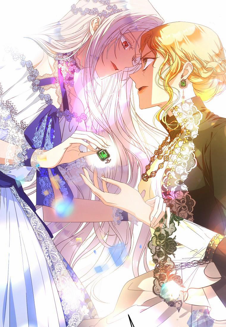 Trở Thành Vợ Của Nam Chính Tiểu Thuyết 24.2 trang 34