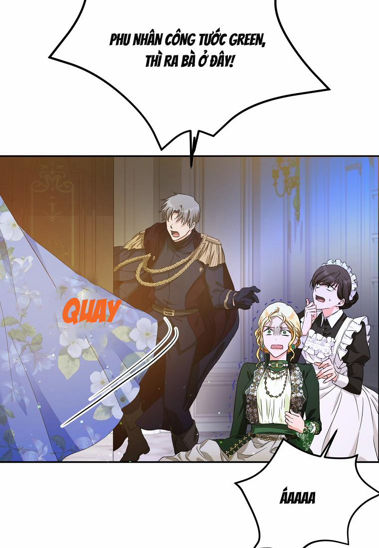 Trở Thành Vợ Của Nam Chính Tiểu Thuyết 24.2 trang 38