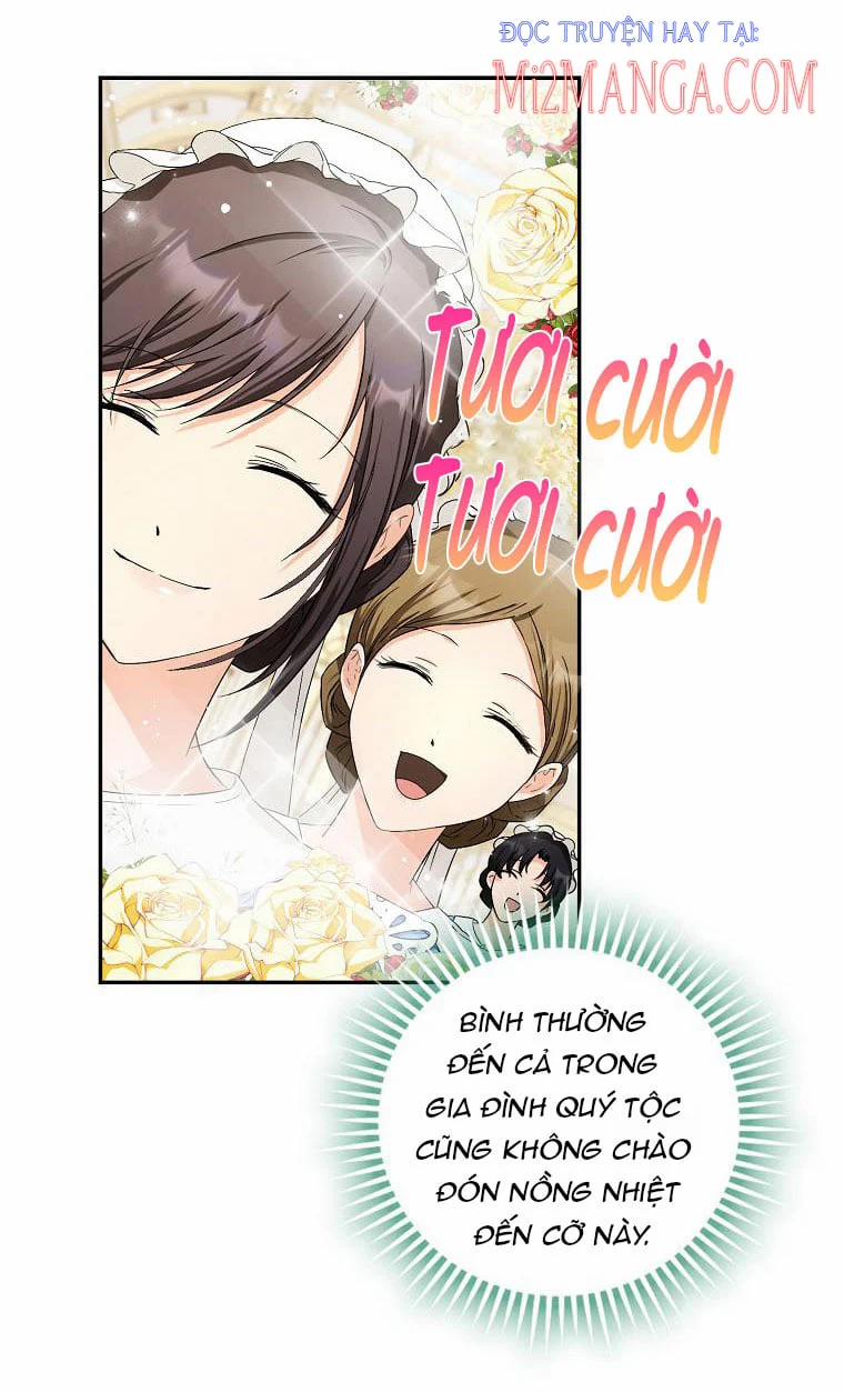 Trở Thành Vợ Của Nam Chính Tiểu Thuyết 25.5 trang 13