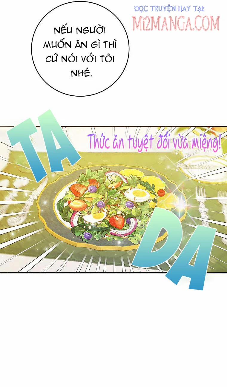 Trở Thành Vợ Của Nam Chính Tiểu Thuyết 25.5 trang 15