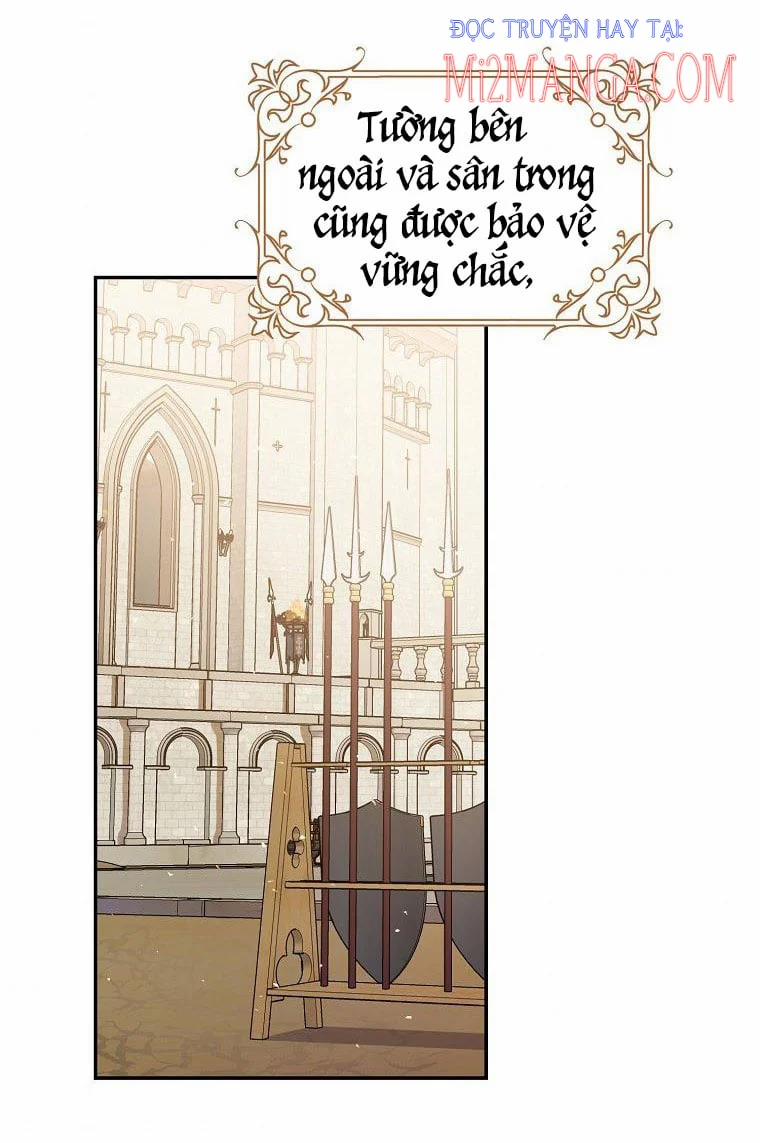 Trở Thành Vợ Của Nam Chính Tiểu Thuyết 25.5 trang 2