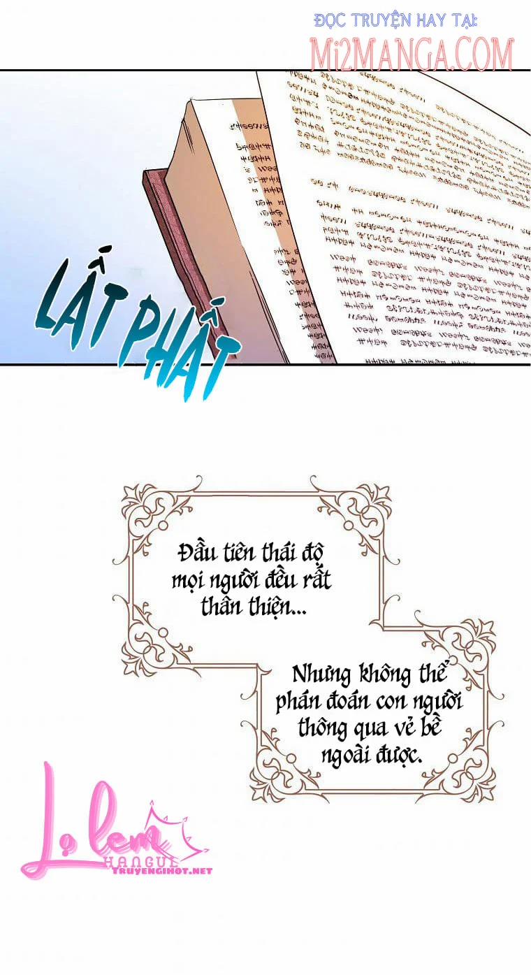 Trở Thành Vợ Của Nam Chính Tiểu Thuyết 25.5 trang 24